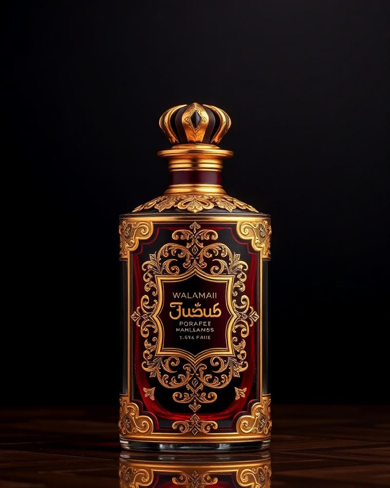 Oud Royale de Maison Élevé